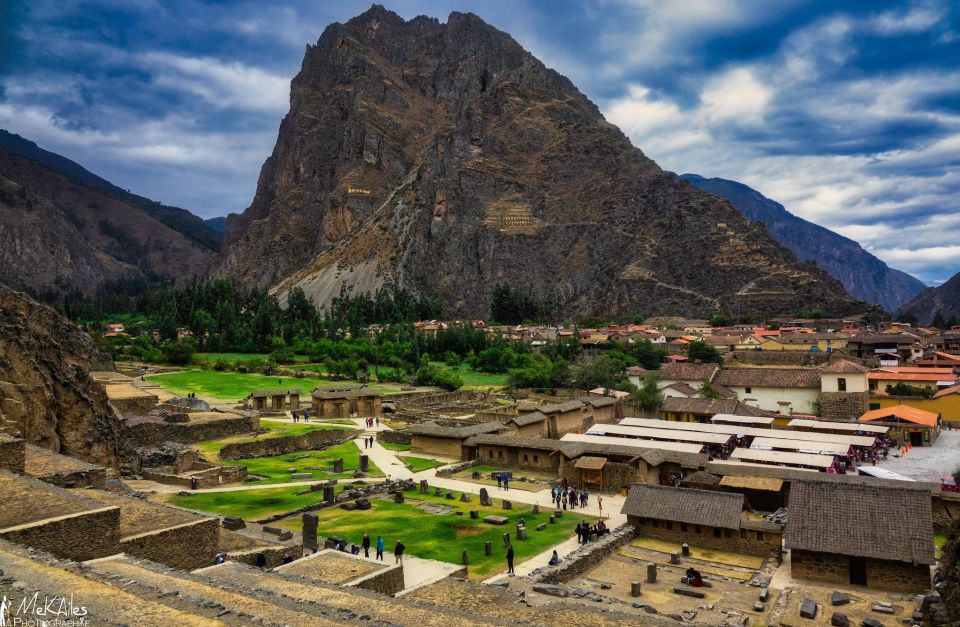 Full Day Sacred Valley With Maras & Moray Group Tour - Additional Information