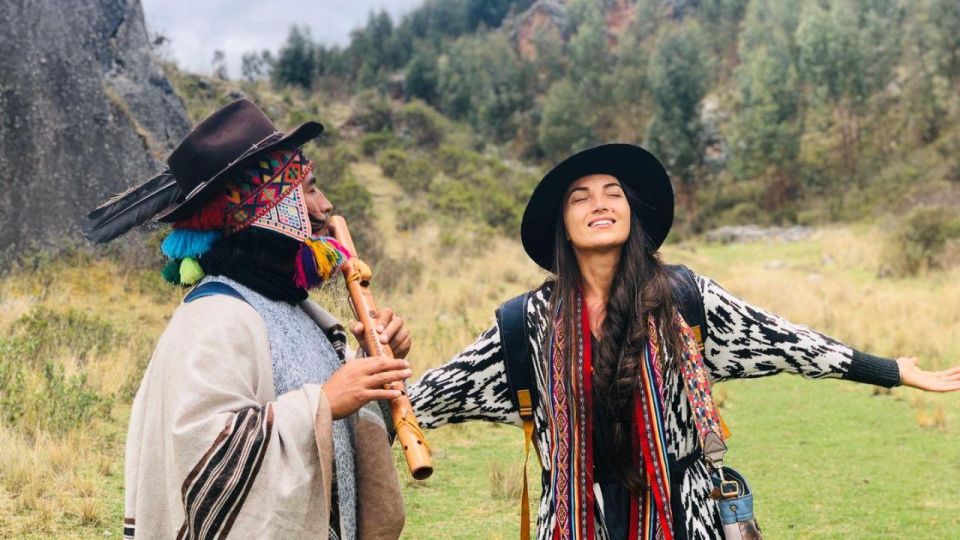 Full Day San Pedro Ceremony in Cusco - What to Expect