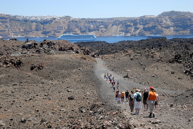 Full-Day Santorini Caldera Cruise and Oia Sunset Trip - Additional Information for Travelers