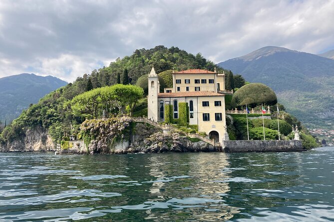 Full-Day Small-Group Bellagio and Villa Balbianello Tour With Lunch - Common questions