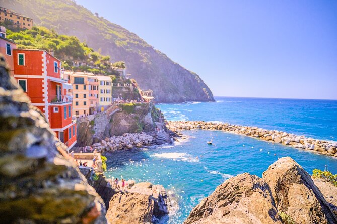 Full-Day Small-Group Cinque Terre Tour From Florence - Directions