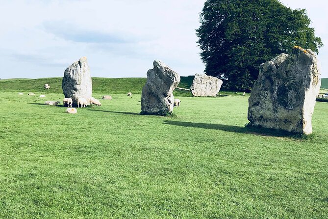 Full-Day Stonehenge and Avebury Tour From Glastonbury - Last Words