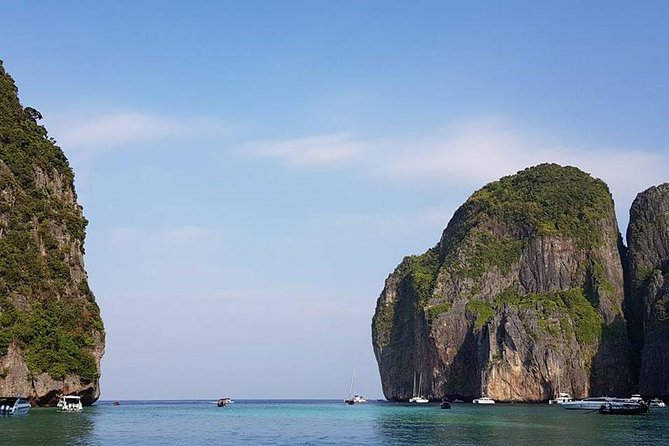 Full Day & Sunset Phi Phi Islands Tour From Phi Phi by Speedboat - Additional Tips