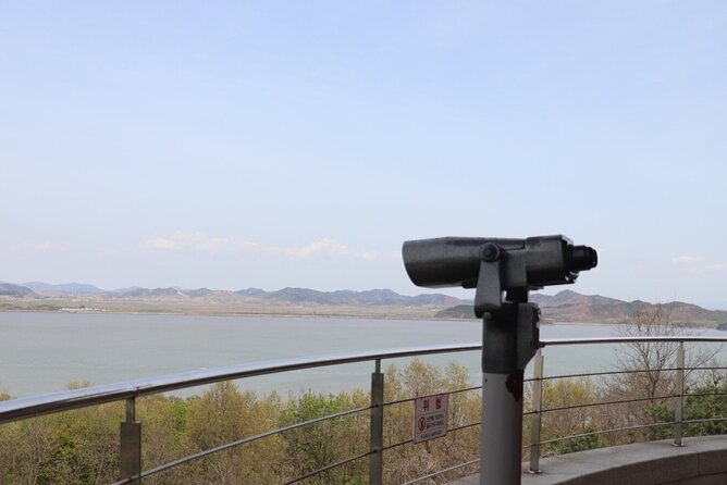 Full Day Tour at Incheon Gangwha Island - Ganghwa Dolmen Sites Exploration