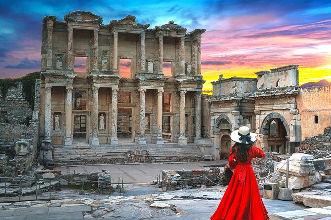 Full-Day Tour From Bodrum to Ephesus - Traveler Requirements