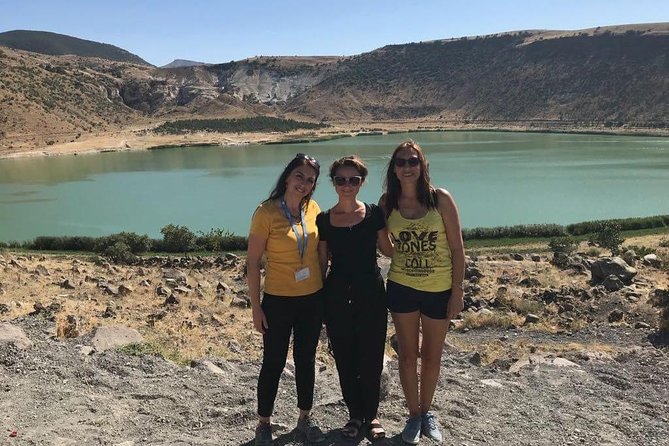 Full-Day Tour in Cappadocia With Ihlara Hiking and Underground City - Ihlara Valley Hike