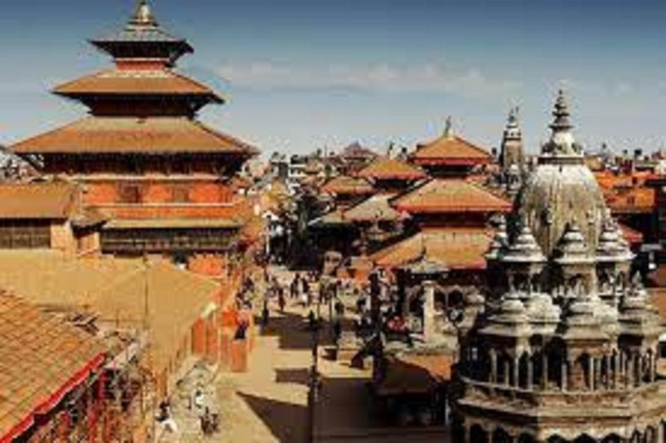 Full Day Tour Kathmandu With Guide by Private Car - Common questions