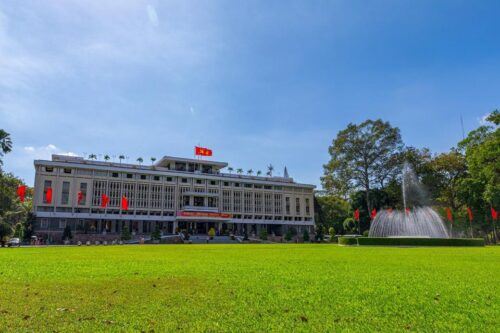 Full-Day Tour of Cu Chi Tunnels & Ho Chi Minh City Tour - Shared or Private Tour Experience