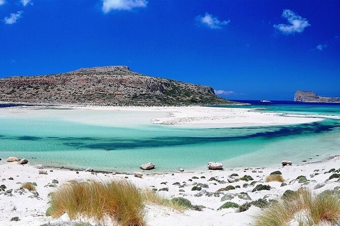 Full-Day Tour to Gramvousa Balos Bay From Rethymno With a French Guide - Contact Details