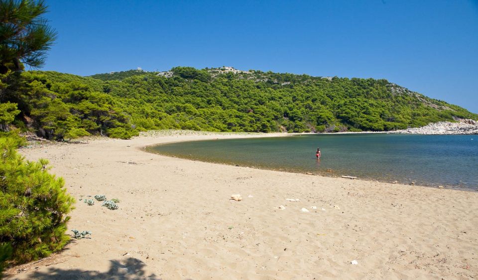 Full Day Tour to Mljet (And More Than That) - Full Day Tour Description