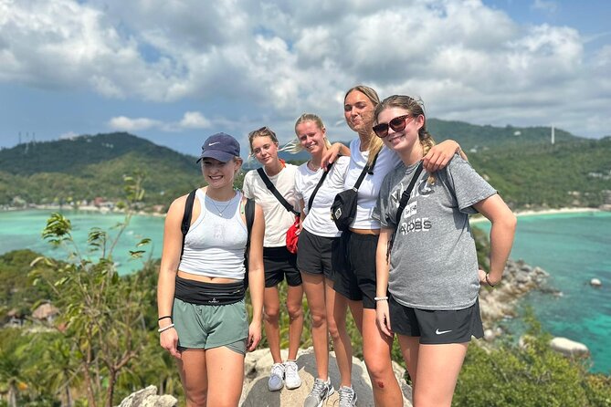 Full Day Treasure Hunt on Koh Tao - Cancellation Policy and Reviews