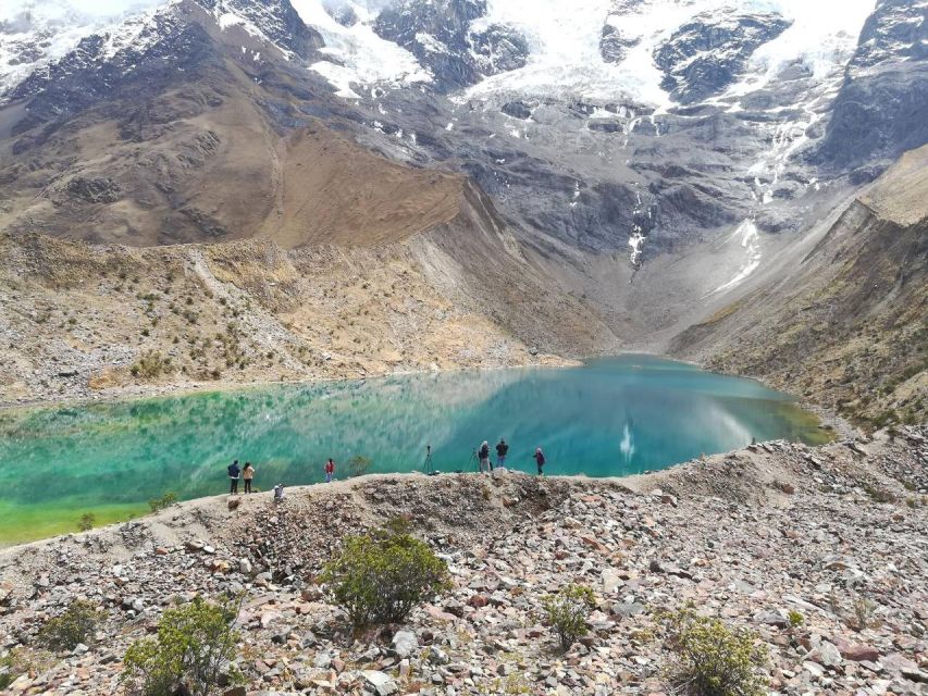 Full-Day Trek to Humantay Lake From Cusco - Last Words