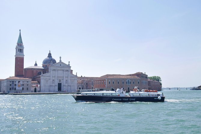 Full-Day Venice Lagoon Tour Murano Burano and Torcello - Traveler Reviews