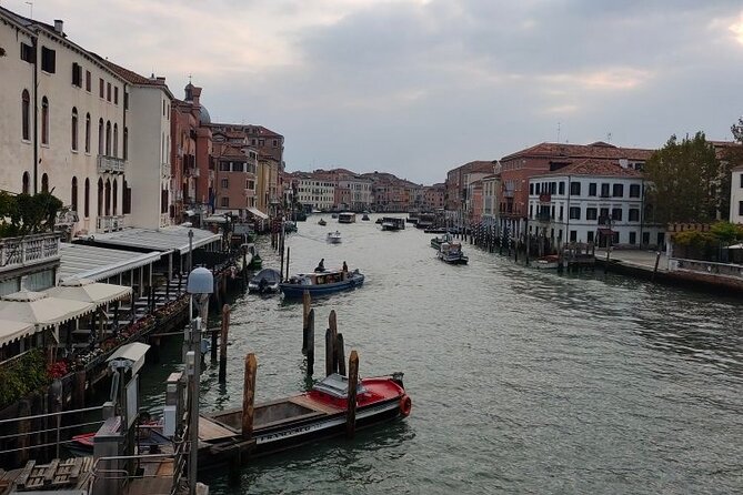 Full-Day Venice to Padua Burchiello Brenta Riviera Boat Cruise - Common questions