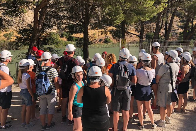 Full Day Walking Tour to Caminito Del Rey - Last Words