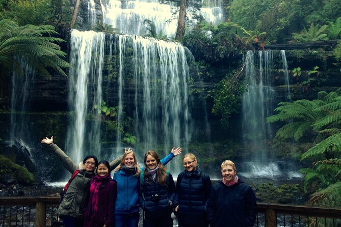 Full-Day Waterfalls, Wilderness & Wildlife Hobart Tour - Directions and Tips