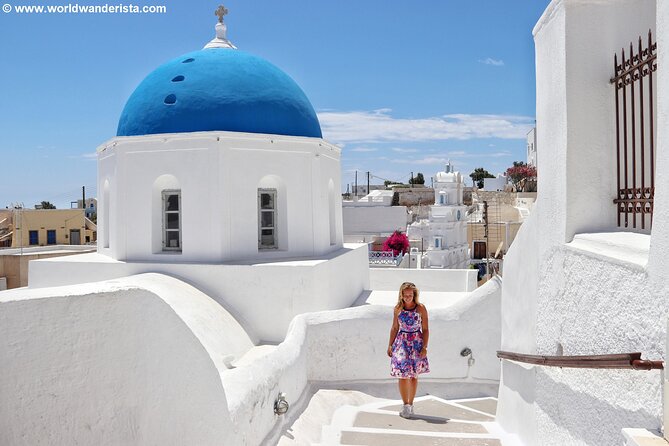 Full Santorini Highlights Private Tour - Additional Information