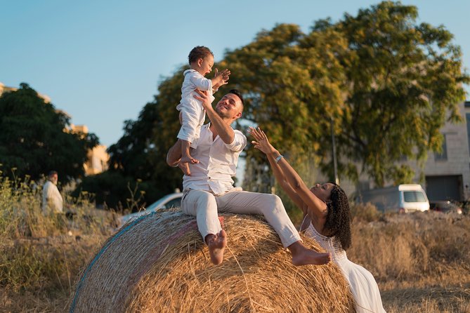 Fun Family Day Photo-Shooting Majorca! - Photo Editing and Sharing Tips