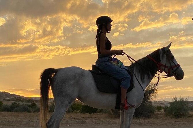 Fun Horse Tour in Cappadocia - Traveler Reviews