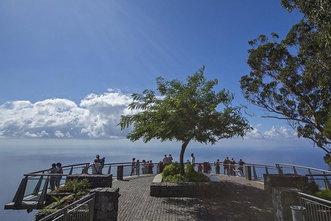 Funchal Half-Day Nun's Valley and Coastal Tour - Additional Assistance