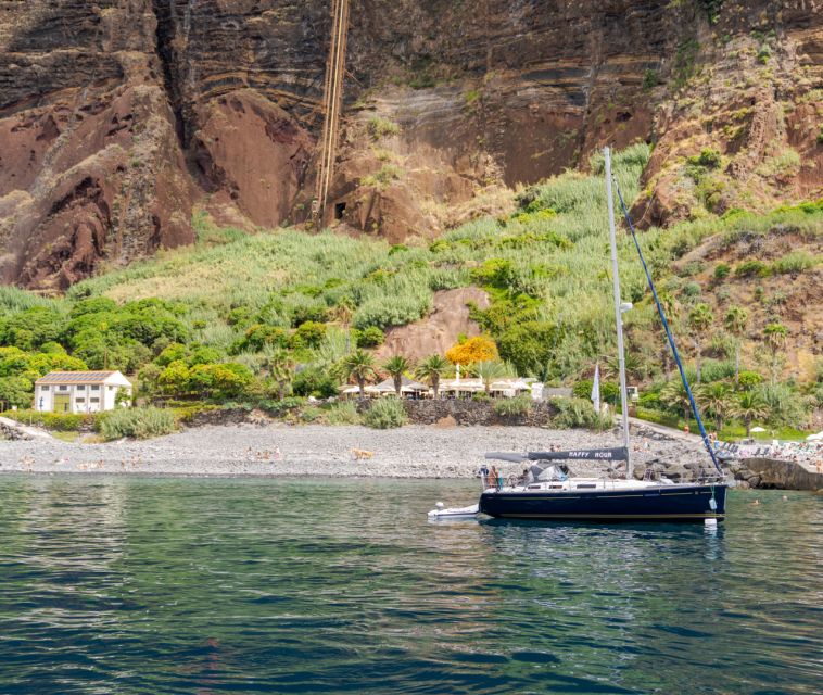 Funchal: Sailboat Cruise Along Madeira's Coastline - Customer Reviews and Feedback