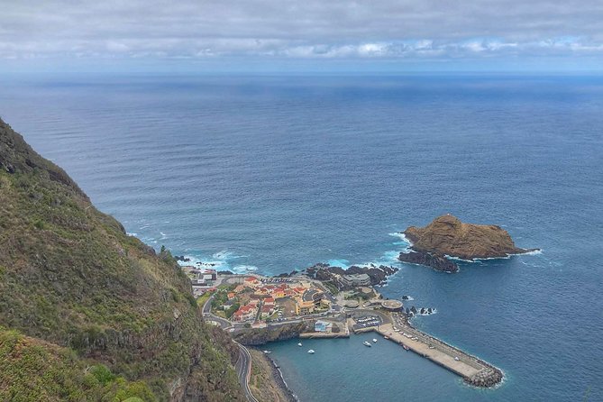 Funchal Small-Group Food and Drinks Tour  - Madeira - Pricing Information
