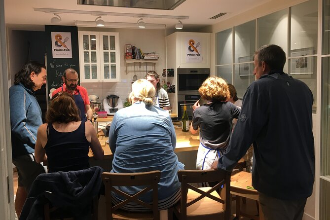 Galician Market Cuisine Cooking Class - Common questions