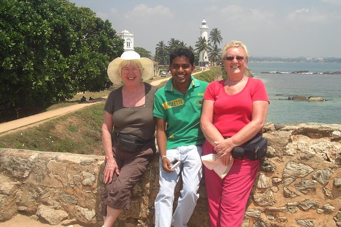 Galle Day Excursion From Bentota Induruwa Beruwala Hotels - Traveler Resources and Ratings