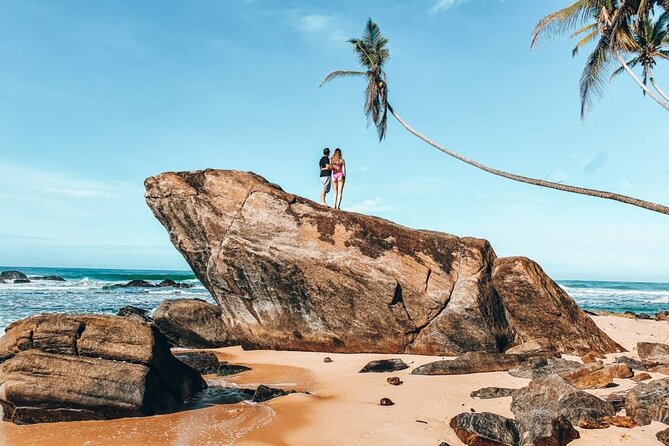 Galle Instagram Tour: Most Famous Spots (Private & All-Inclusive) - Booking and Reservation Process