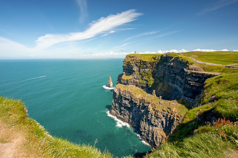 Galway, Cliffs of Moher & Connemara: 2-Day Combo Tour - Practical Information