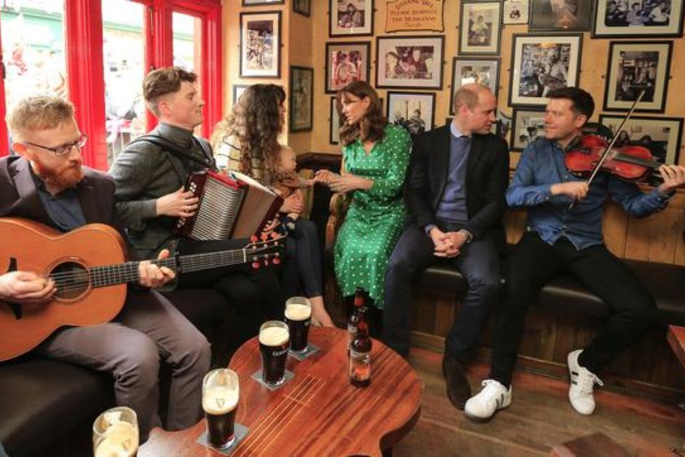 Galway: Food and Culture Walking Tour With Tastings - Tour Restrictions