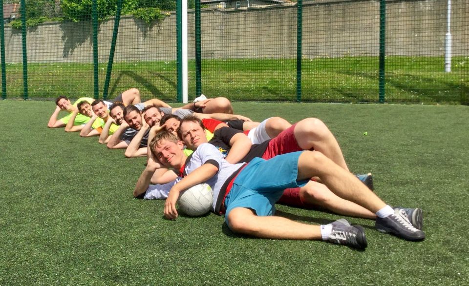 Galway: Gaelic Games Experience - Customer Reviews