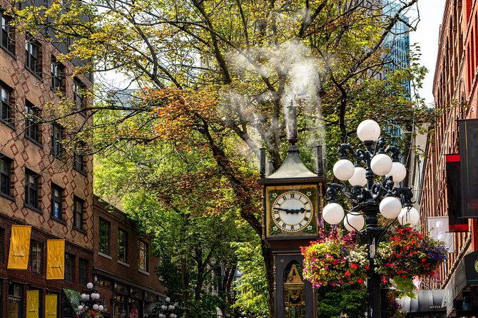 Gastown's Epicurean Journey: A Walk Through History & Taste - Unveiling Gastowns Taste Evolution