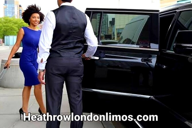 Gatwick Airport Transfer to London - Cancellation Policy Guidelines