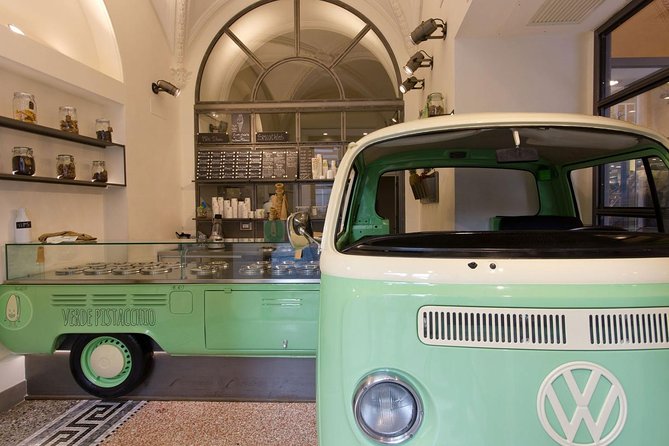 Gelato Lovers Workshop in Rome - Create and Taste Italian Homemade Gelato - Last Words