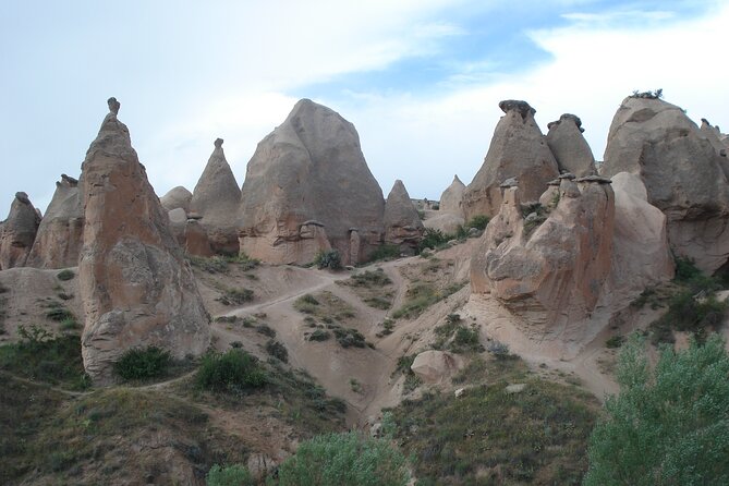 Gems of Cappadocia Private Tour - Customer Reviews and Ratings