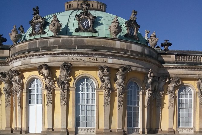 Gems of Potsdam - Guided Walking Tour - Helpful Resources
