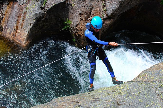Geres Portugal Water Canyoning Adventure  - Braga - Common questions
