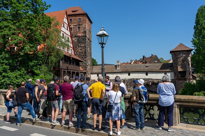 Get to Know Nuremberg - Exploring Nurembergs Outdoors