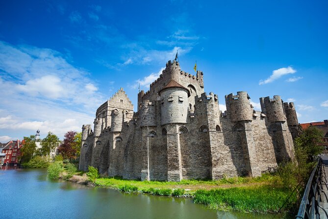 Ghent Scavenger Hunt and Best Landmarks Self-Guided Tour - Common questions