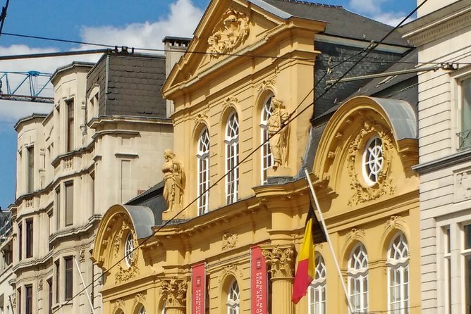 Ghent Walking Tour - City Highlights and Beyond Tradition - Last Words