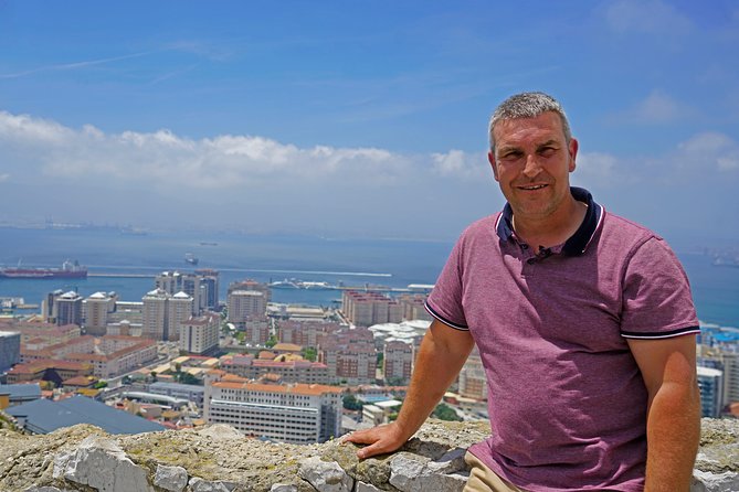 Gibraltar Panoramic Tour 1hrs Plus - Copyright and Terms & Conditions