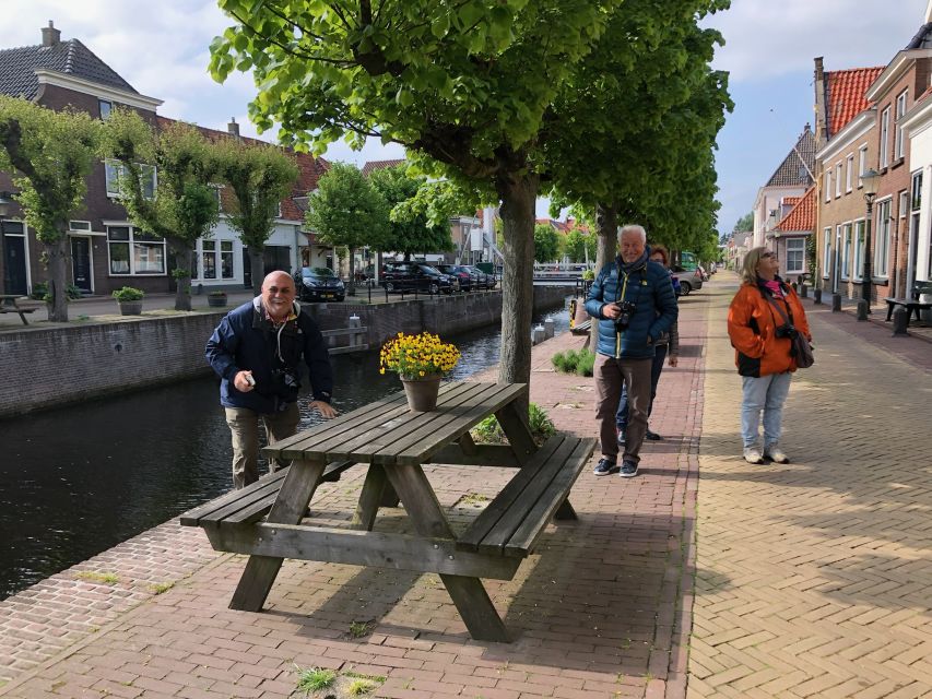 Giethoorm & Exploring the North of The Netherlands Tour - Traveler Reviews