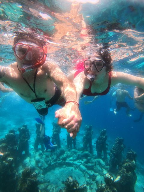 Gili Trawangan : Half Day Snorkeling With Turtle and Statue - Last Words