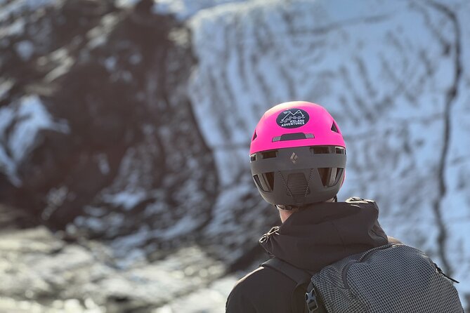 Glacier Adventure at Sólheimajökull Private Tour - Cancellation Policy