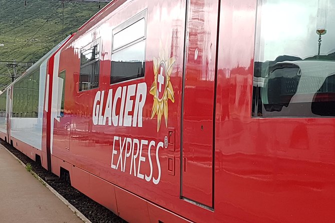 Glacier Express Panoramic Train Round Trip in One Day Private Tour From Basel - Additional Information