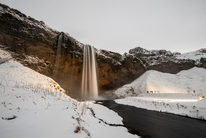 Glacier Lagoon and Iceland South Coast Day Trip From Reykjavik - Customer Feedback