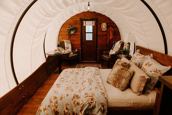 Glamping at Grand Canyon Glamping Resort - Directions to Grand Canyon Glamping Resort