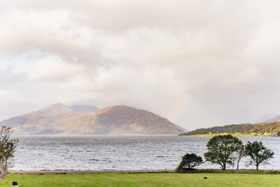 Glasgow: Loch Ness, Glencoe and Highlands Tour With Cruise - Important Information and What to Bring