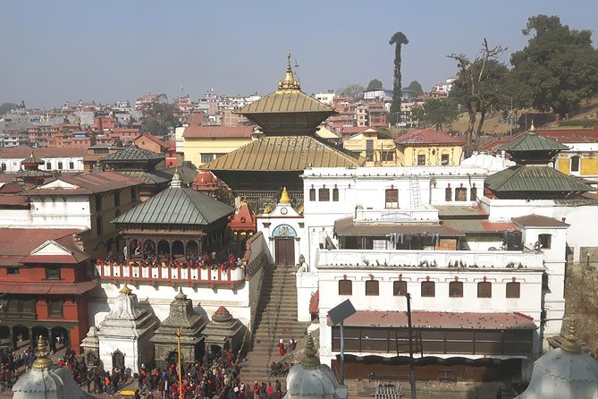 Glimpse of Nepal Tour 8 Days - Cultural Experiences